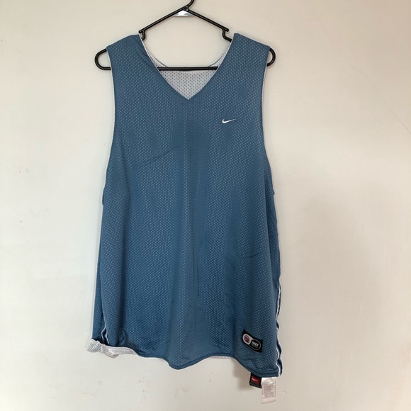 COPY - Basketball jersey (reversible) - Picture 2 of 4